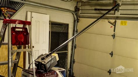Replacing garage door opener. Things To Know About Replacing garage door opener. 